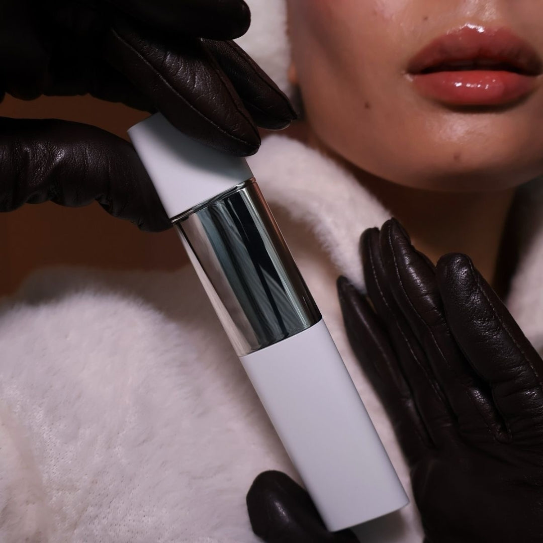 Color-Changing Foundation Stick – Flawless Coverage, Perfect Match, Every Time