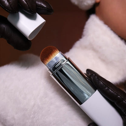 Color-Changing Foundation Stick – Flawless Coverage, Perfect Match, Every Time