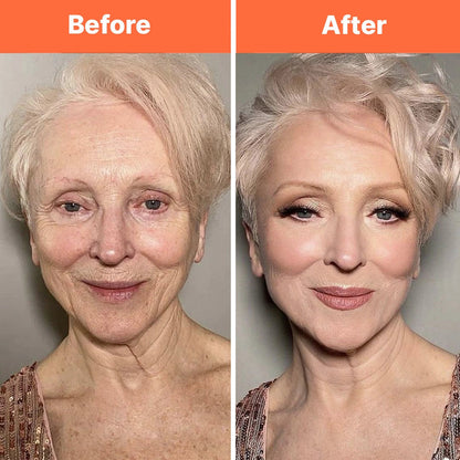 Color-Changing Foundation Stick – Flawless Coverage, Perfect Match, Every Time