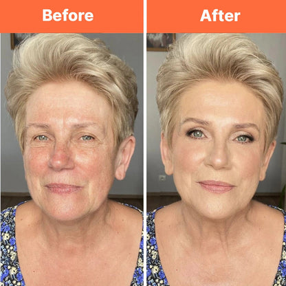 Color-Changing Foundation Stick – Flawless Coverage, Perfect Match, Every Time